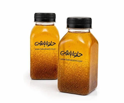 خرید شربت خاکشیر