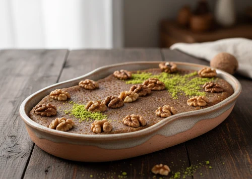 حلوا مخصوص ماه رمضان