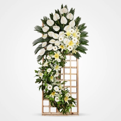 هدیه برای مراسم ترحیم