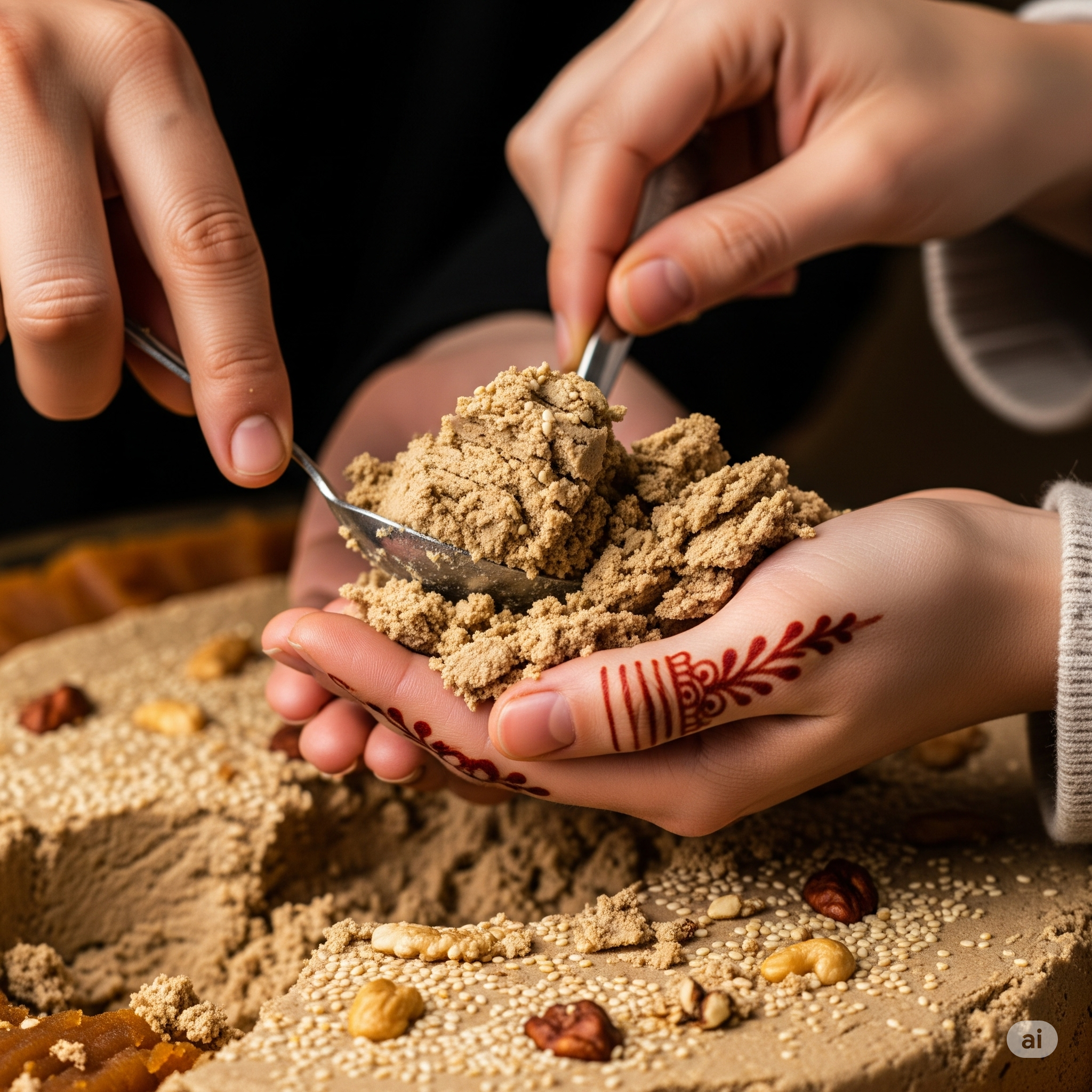 بهترین روش برای خیرات سر مزار