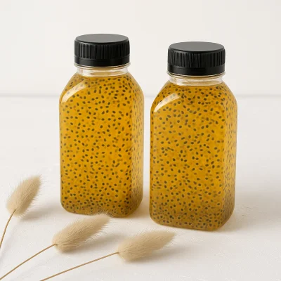 شربت نذری مناسب محرم و صفر