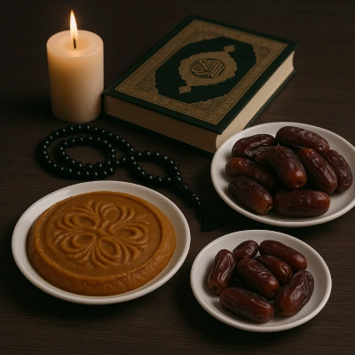 بهترین خیرات برای اموات و در گذشتگان