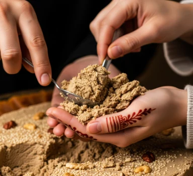 بهترین روش برای خیرات سر مزار