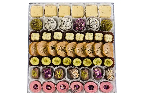 حلوا ختم مجلسی